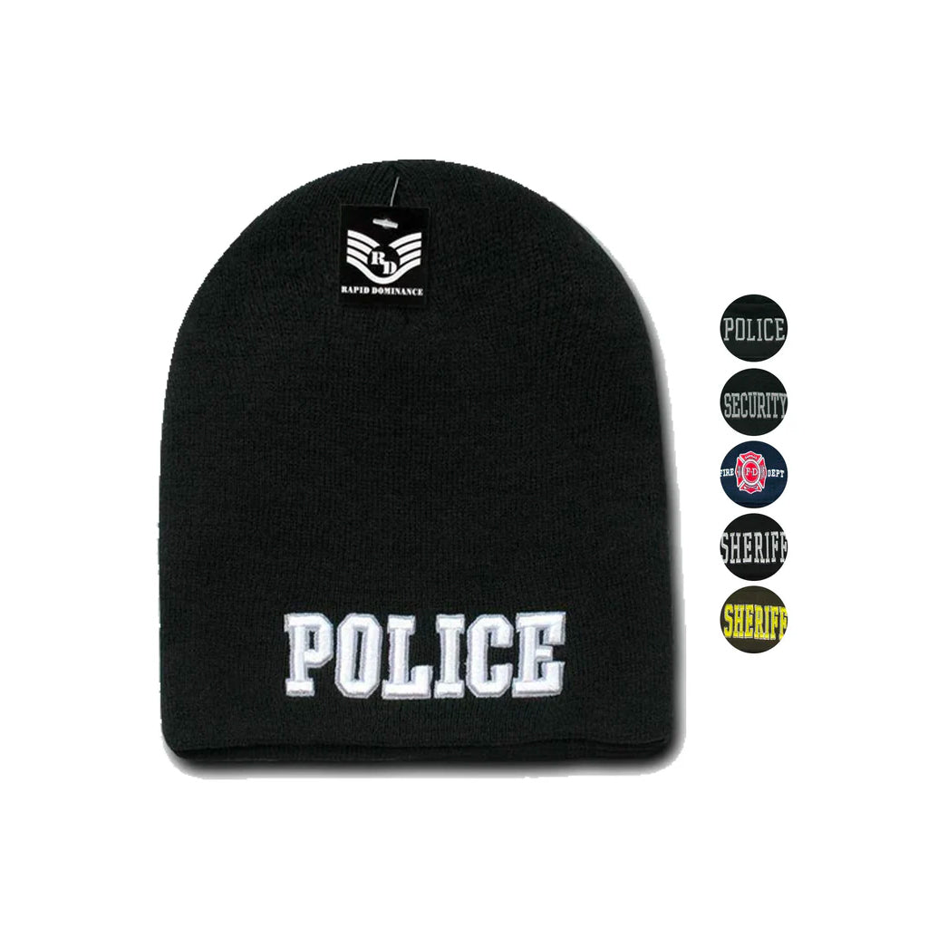 U.S. Police & Law Enforcement Merchandise | Serve the Flag