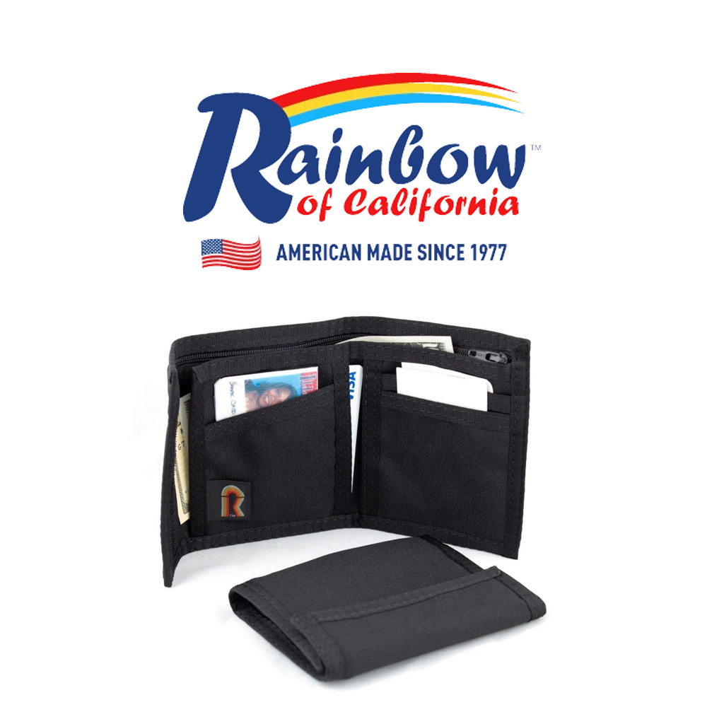 Rainbow of California