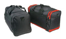 17inch Duffle Duffel Bag Bags Travel Size Sports Gym Workout Blank Carry-on Luggage-Serve The Flag 4 image