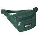 Everest Signature Waist Fanny Pack Travel Pouch 5 image