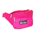 Everest Signature Waist Fanny Pack Travel Pouch 6 image