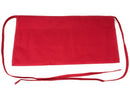 1 Dozen Kitchen Waist Aprons Home Commercial 3 Pockets Chef Cook Wholesale Bulk-Serve The Flag 11 image