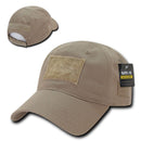 1 Dozen 6 Panel Cotton Military Army Camo Camouflage Relaxed Crown Caps Hats Wholesale Bulk-Serve The Flag 6 image