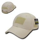 1 Dozen 6 Panel Cotton Military Camouflage Army Structured Operator Caps Hats Wholesale Bulk-Serve The Flag 11 image