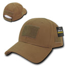 1 Dozen 6 Panel Cotton Military Camouflage Army Structured Operator Caps Hats Wholesale Bulk-Serve The Flag 5 image