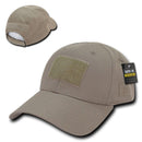 1 Dozen 6 Panel Cotton Military Camouflage Army Structured Operator Caps Hats Wholesale Bulk-Serve The Flag 7 image