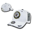 1 Dozen Air Force Marines Navy Army Coast Guard Sandwich Ball Hats Caps Wholesale Lots-Serve The Flag 7 image