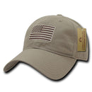 1 Dozen American Flag United We Stand Gadsen Washed Cotton Caps Hats Wholesale Lots-Serve The Flag 9 image