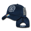 1 Dozen Army Air Force Navy Marines Coastguard Mesh Baseball Hats Caps Wholesale Lots-Serve The Flag 11 image