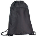 1 Dozen Drawstrings Backpack Rucksack Tote Sacks Pack Bag 14x18inch Wholesale Bulk-Serve The Flag 3 image