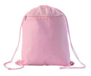 1 Dozen Drawstrings Backpack Rucksack Tote Sacks Pack Bag 14x18inch Wholesale Bulk-Serve The Flag 1 image