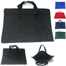 1 Dozen Money Deposit Bank Documents Tote Bags Pouch Promotional Conference 16inch X11inch Wholesale Bulk-Serve The Flag 2 image