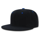 1 Dozen Decky Acrylic Accent Snapbacks Baseball Hats Hat Caps Unisex Wholesale-Serve The Flag 4 image