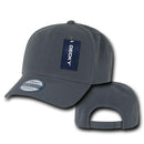 1 Dozen Decky Acrylic Snapbacks Vintage Curve Baseball Hats Caps Wholesale Lot-Serve The Flag 4 image