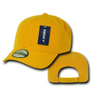 1 Dozen Decky Acrylic Snapbacks Vintage Curve Baseball Hats Caps Wholesale Lot-Serve The Flag 5 image