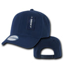 1 Dozen Decky Acrylic Snapbacks Vintage Curve Baseball Hats Caps Wholesale Lot-Serve The Flag 8 image