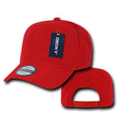 1 Dozen Decky Acrylic Snapbacks Vintage Curve Baseball Hats Caps Wholesale Lot-Serve The Flag 9 image
