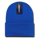 1 Dozen Decky Beanies Cuffed Knit Ski Snowboard Skull Winter Wholesale-Serve The Flag 10 image