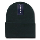 1 Dozen Decky Beanies Cuffed Knit Ski Snowboard Skull Winter Wholesale-Serve The Flag 3 image