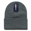 1 Dozen Decky Beanies Cuffed Knit Ski Snowboard Skull Winter Wholesale-Serve The Flag 4 image