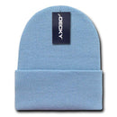 1 Dozen Decky Beanies Cuffed Knit Ski Snowboard Skull Winter Wholesale-Serve The Flag 6 image