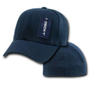 1 Dozen Decky Blank Fit All Flex Fitted Baseball Hats Caps 6 Panels Wholesale Lot-Serve The Flag 12 image