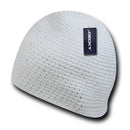 1 Dozen Decky Door Mat Extra Thick Beanies Short Knitted Ski Caps Wholesale Lot-Serve The Flag 8 image
