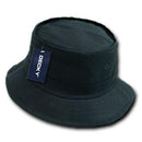 1 Dozen Decky Fisherman Bucket Hats Constructed Cotton Wholesale Lot-Serve The Flag 3 image