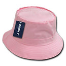 1 Dozen Decky Fisherman Bucket Hats Constructed Cotton Wholesale Lot-Serve The Flag 10 image