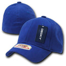 1 Dozen Decky Fitall Flex Fitted Baseball Dad Caps Hats Wholesale Lots-Serve The Flag 13 image