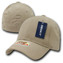 1 Dozen Decky Fitall Flex Fitted Baseball Dad Caps Hats Wholesale Lots-Serve The Flag 10 image