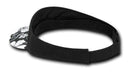 1 Dozen Decky Floral Flower Polo Visor Curved Summer Sun Sports Golf Wholesale-Serve The Flag 7 image
