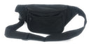 1 Dozen Fanny Waist Pack Purse Travel Pouch Money Id Passport Belt Bag Wholesale-Serve The Flag 7 image