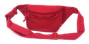 1 Dozen Fanny Waist Pack Purse Travel Pouch Money Id Passport Belt Bag Wholesale-Serve The Flag 16 image