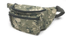 1 Dozen Fanny Waist Pack Purse Travel Pouch Money Id Passport Belt Bag Wholesale-Serve The Flag 17 image