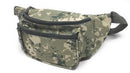 1 Dozen Fanny Waist Pack Purse Travel Pouch Money Id Passport Belt Bag Wholesale-Serve The Flag 23 image
