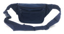 1 Dozen Fanny Waist Pack Purse Travel Pouch Money Id Passport Belt Bag Wholesale-Serve The Flag 3 image