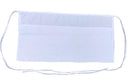 1 Dozen Kitchen Waist Aprons Home Commercial 3 Pockets Chef Cook Wholesale Bulk-Serve The Flag 13 image