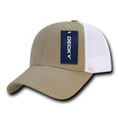 1 Dozen Low Crown 6 Panel Air Mesh Pre Curved Bill Baseball Caps Hats Wholesale-Serve The Flag 10 image