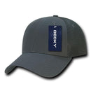 1 Dozen Low Crown 6 Panel Air Mesh Pre Curved Bill Baseball Caps Hats Wholesale-Serve The Flag 5 image