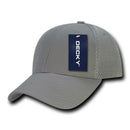 1 Dozen Low Crown 6 Panel Air Mesh Pre Curved Bill Baseball Caps Hats Wholesale-Serve The Flag 7 image