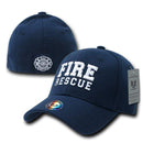 Rapid Dominance 1 Dozen Military Law Enforcement Flex Fit Baseball Caps Hats Wholesale Lots!-Serve The Flag 5 image