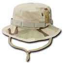 Rapid Dominance 1 Dozen Od Boonie Bucket Military Fishing Hunting Caps Hats Wholesale Lots-Serve The Flag 5 image