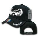 1 Dozen Veteran Military Army Airforce Navy Marines Baseball Hats Caps Wholesale-Serve The Flag 7 image