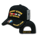 1 Dozen Veteran Vet Pow US Military Baseball Hat Caps Wholesale Lots-Serve The Flag 3 image