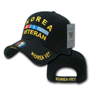 1 Dozen Veteran Vet Pow US Military Baseball Hat Caps Wholesale Lots-Serve The Flag 5 image