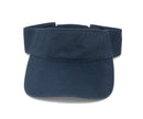 1 Dozen Visors Sun Plain Hat Sports Cap Cotton Golf Tennis Beach Summer Women Men Kids Wholesale Bulk-Serve The Flag 14 image