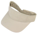1 Dozen Visors Sun Plain Hat Sports Cap Cotton Golf Tennis Beach Summer Women Men Kids Wholesale Bulk-Serve The Flag 5 image