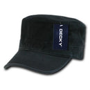 1 Dozen Washed Cotton Army Gi Military Bdu Cadet Castro Caps Hats Wholesale-Serve The Flag 3 image