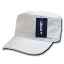 1 Dozen Washed Cotton Army Gi Military Bdu Cadet Castro Caps Hats Wholesale-Serve The Flag 8 image